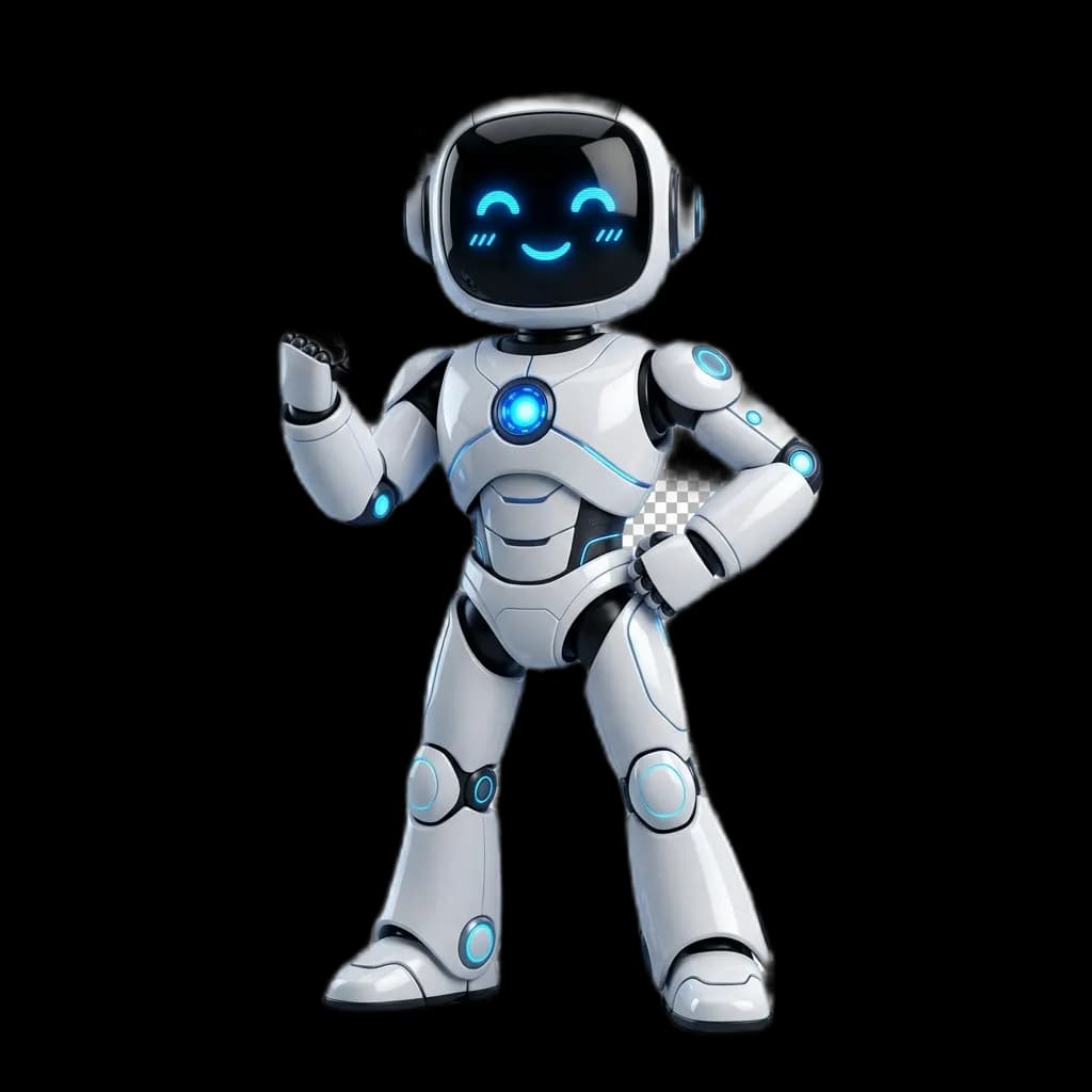 Fanz FanzOTP Mascot