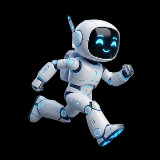 Fanz Mascot